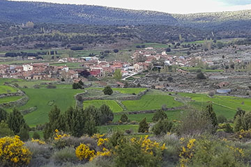 Alobras - Turismo Comarca Teruel